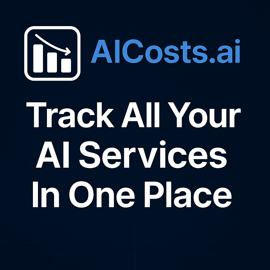 Free Download: Your Guide to Slashing AI Costs Across OpenAI, Claude, Gemini & More